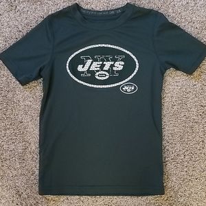 Jets tshirt